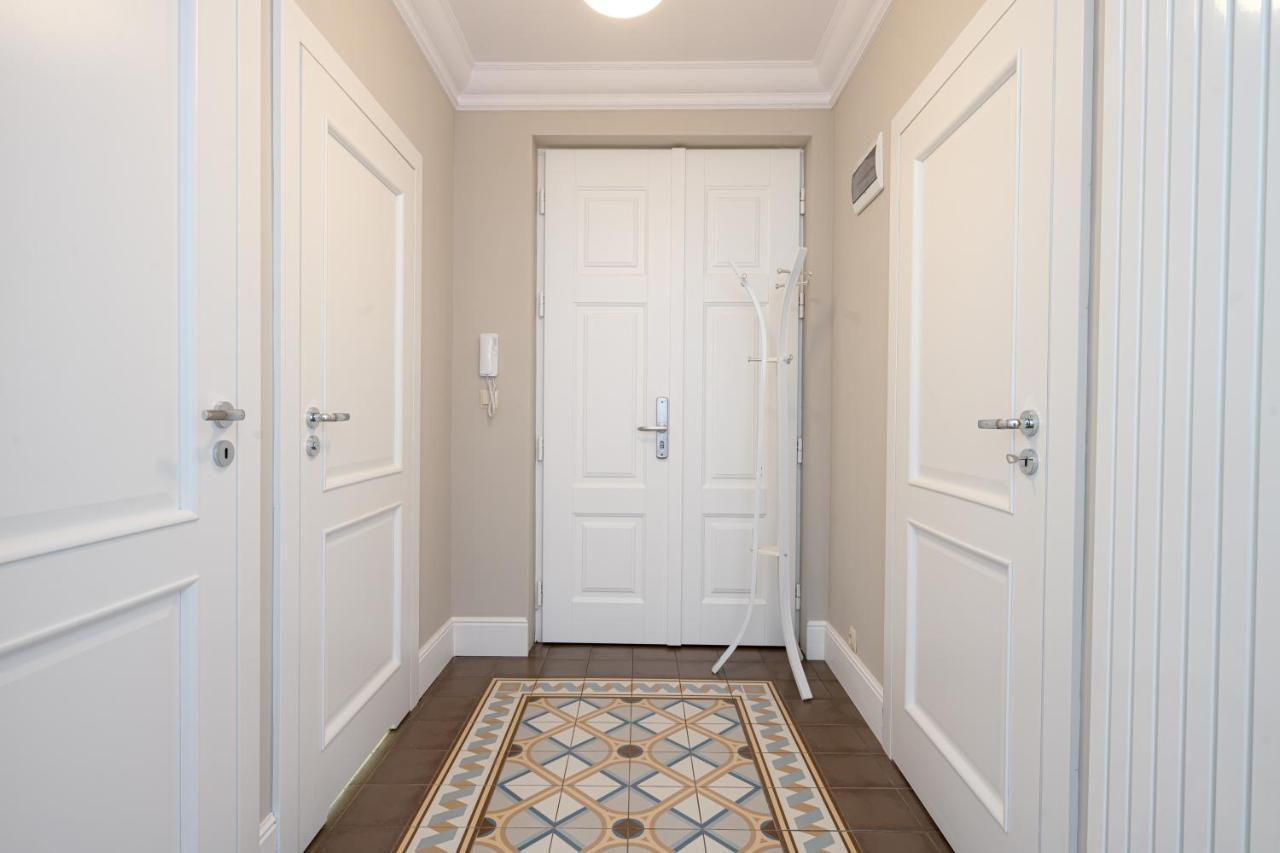 Appartement Native Nowowiejska 9 Deluxe *