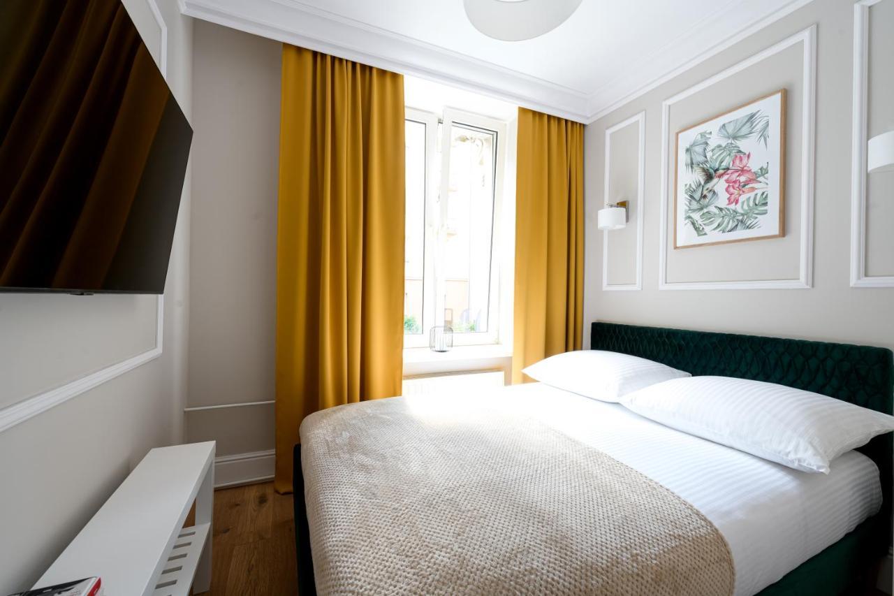 Native Nowowiejska 9 Deluxe Krakau