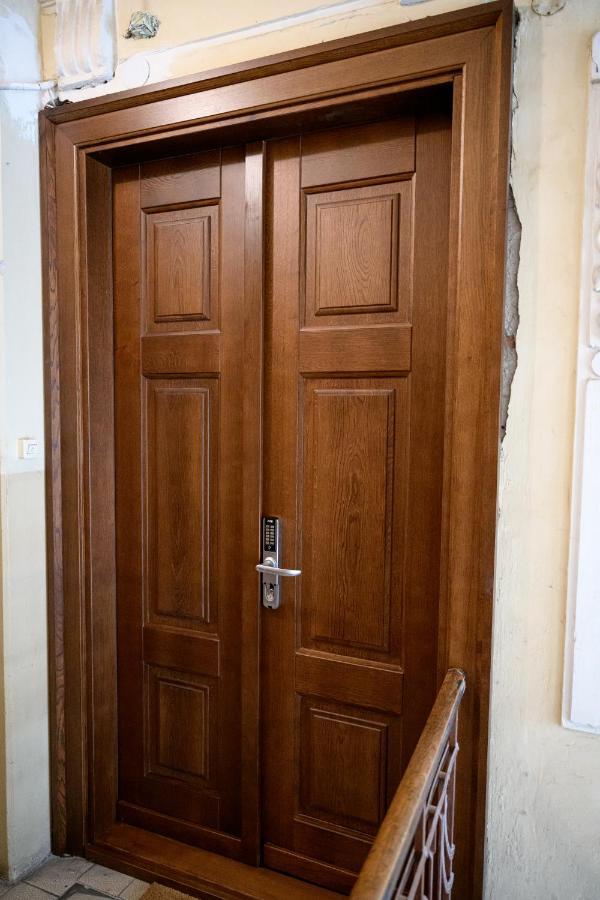 Appartement Native Nowowiejska 9 Deluxe *