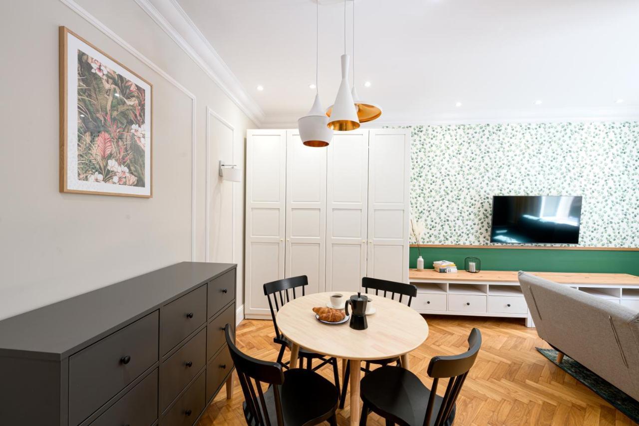 Native Nowowiejska 9 Deluxe Appartement Krakau