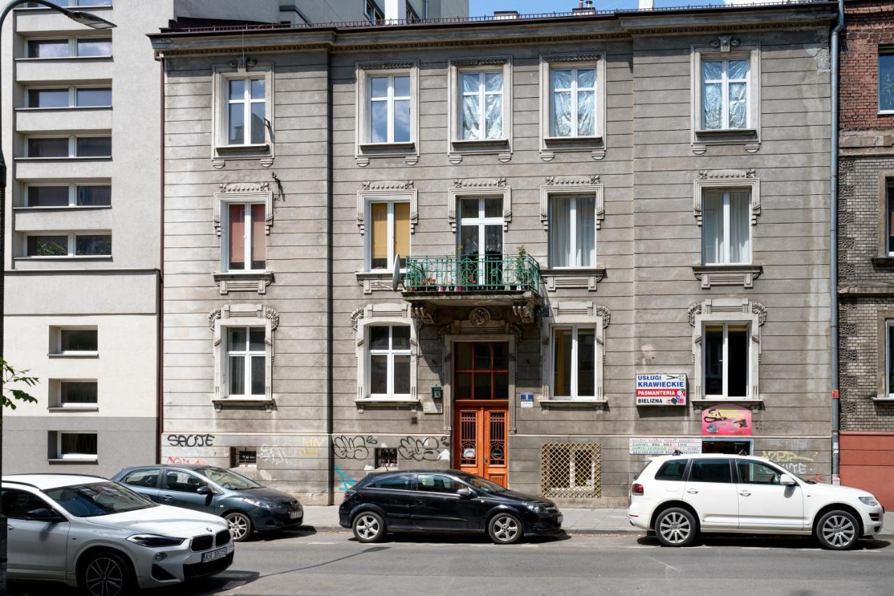 Apartment Native Nowowiejska 9 Deluxe Krakau